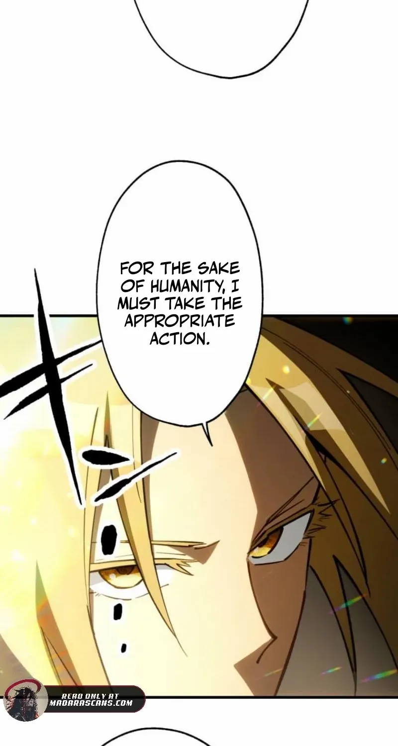 Infinite Awakening Chapter 23 page 26 - 