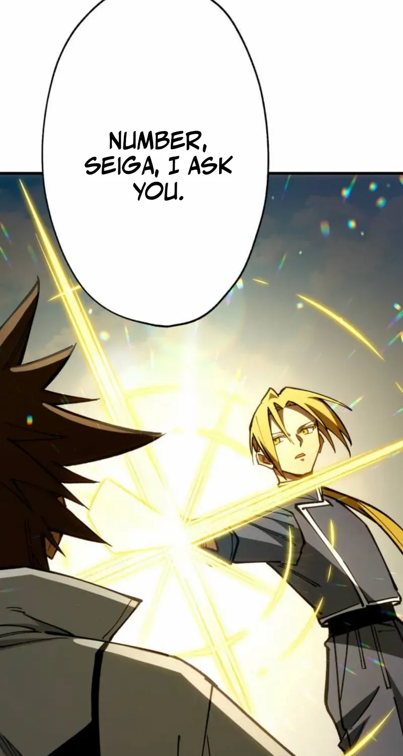 Infinite Awakening Chapter 23 page 27 - 