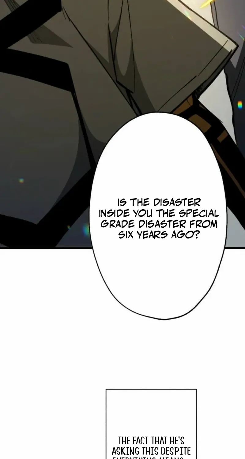 Infinite Awakening Chapter 23 page 28 - 
