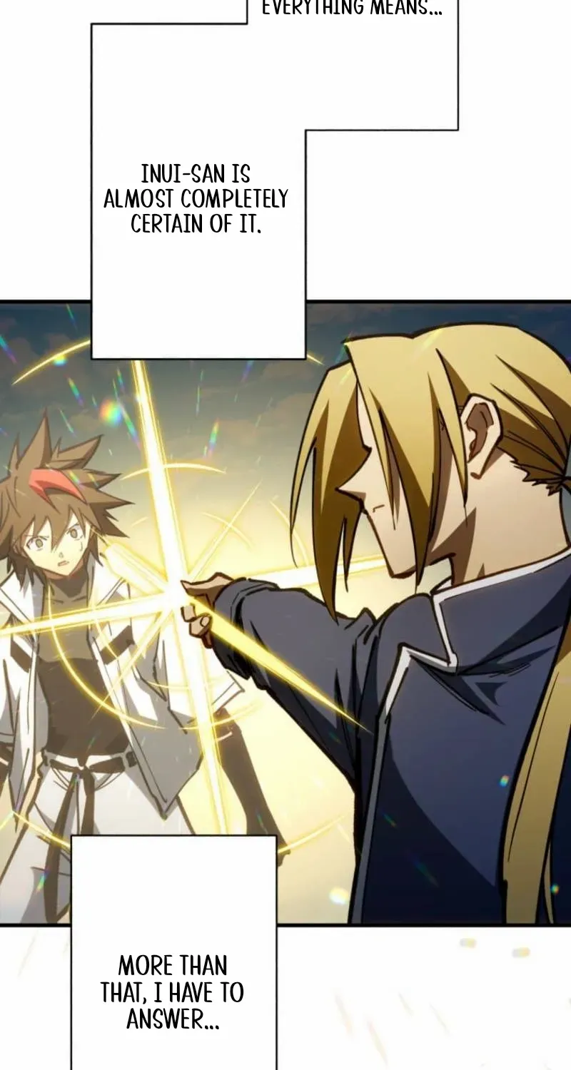 Infinite Awakening Chapter 23 page 29 - 