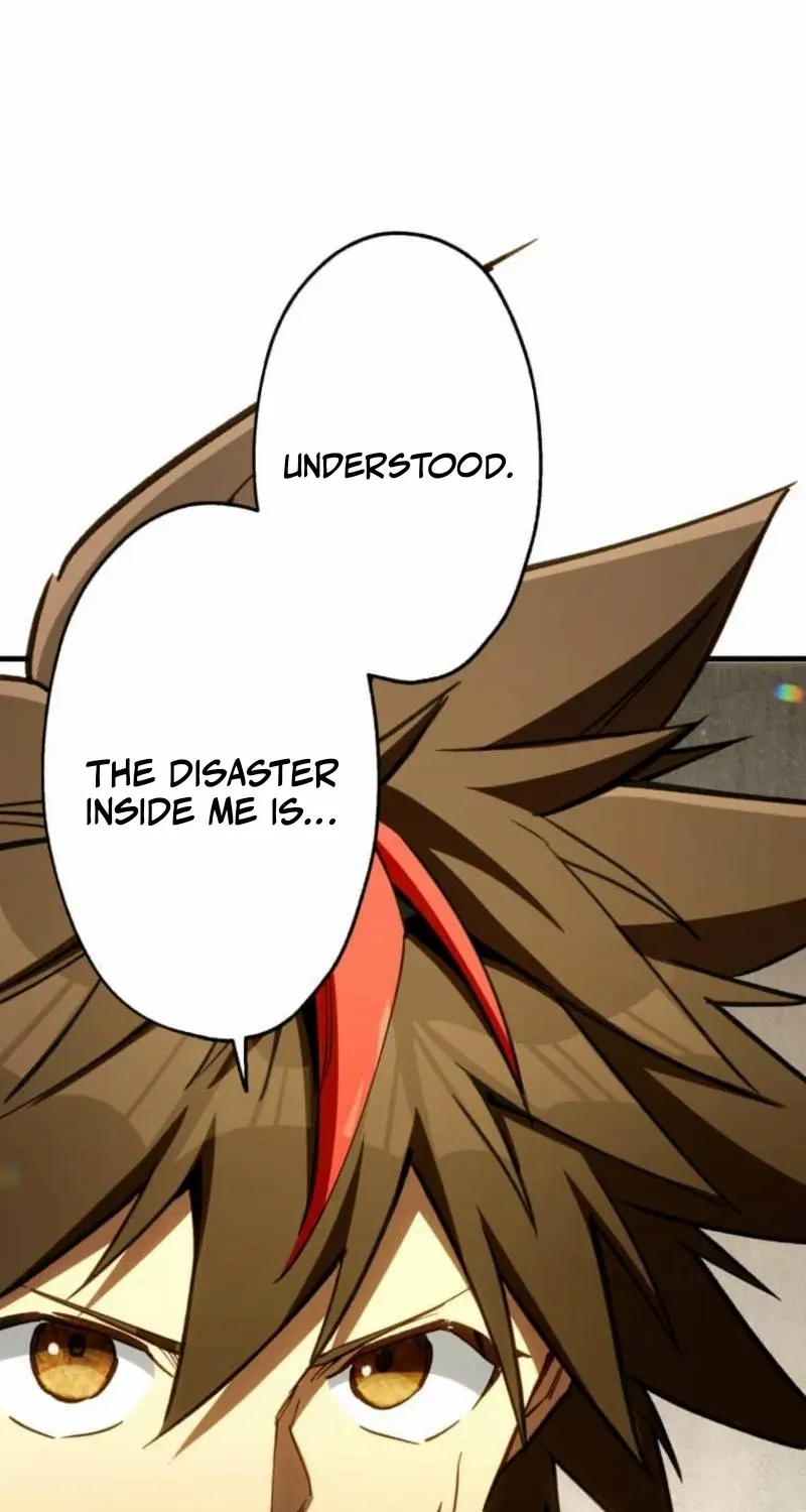 Infinite Awakening Chapter 23 page 31 - 