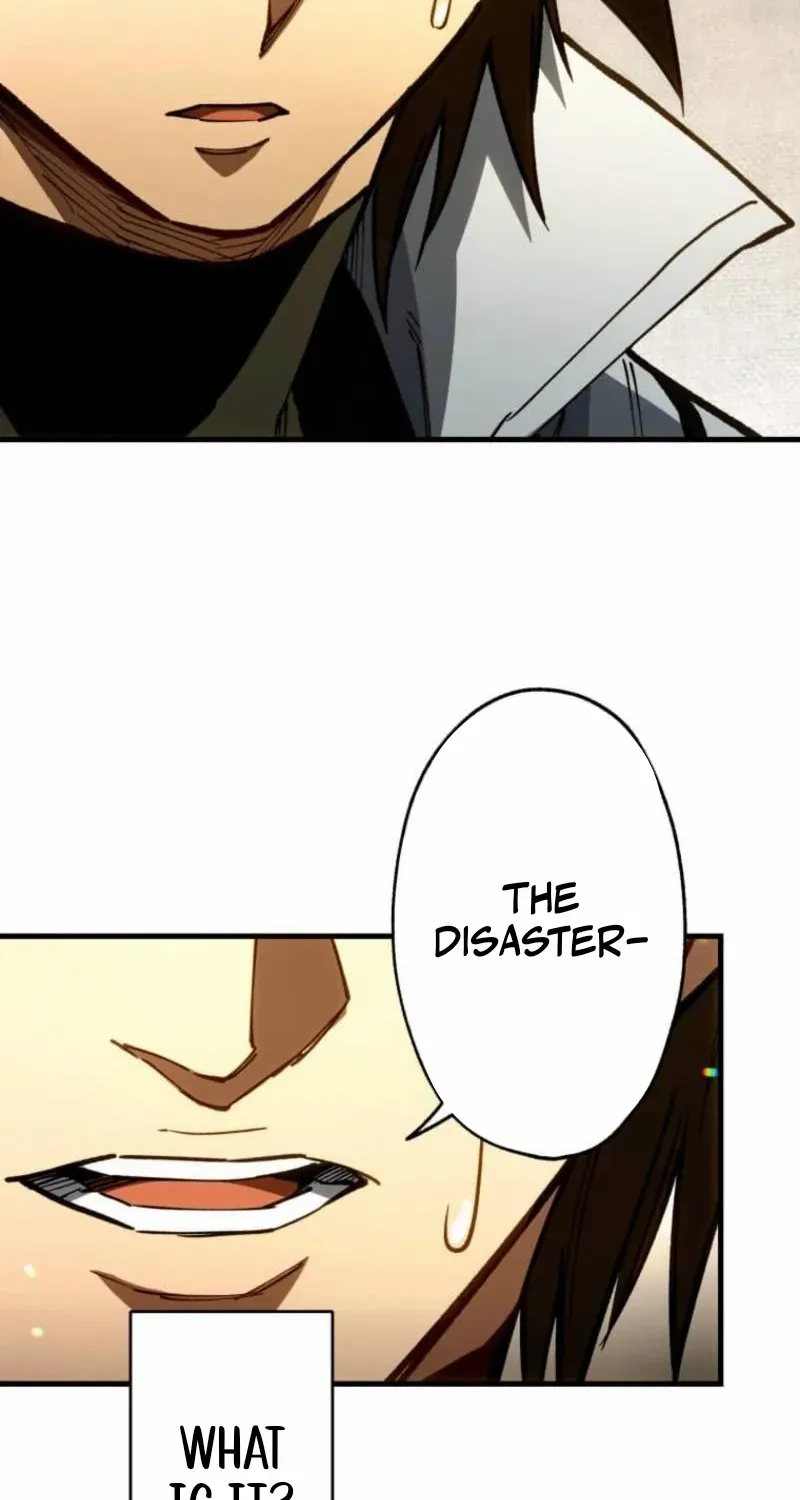 Infinite Awakening Chapter 23 page 32 - 