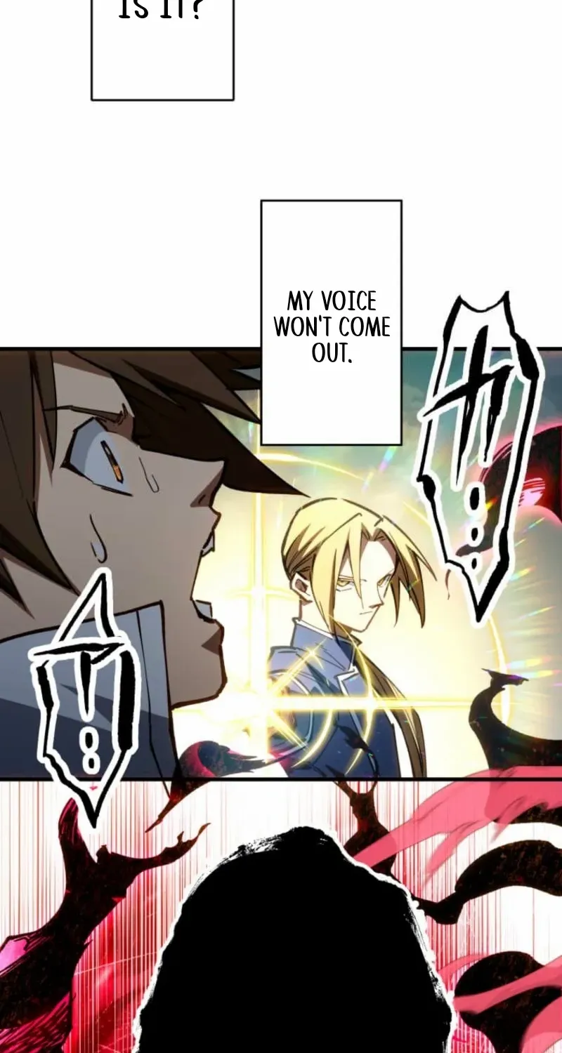 Infinite Awakening Chapter 23 page 33 - 