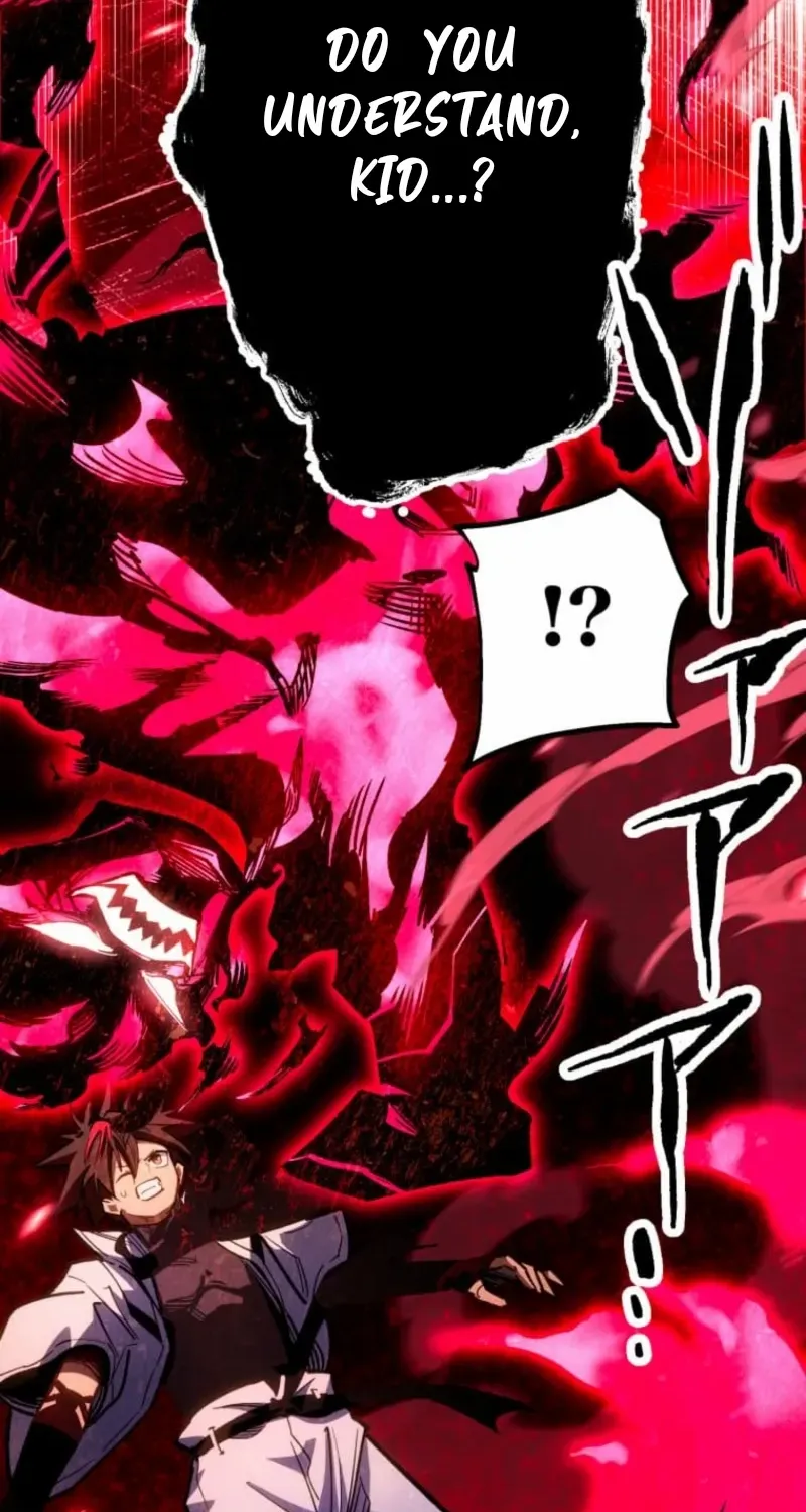 Infinite Awakening Chapter 23 page 34 - 
