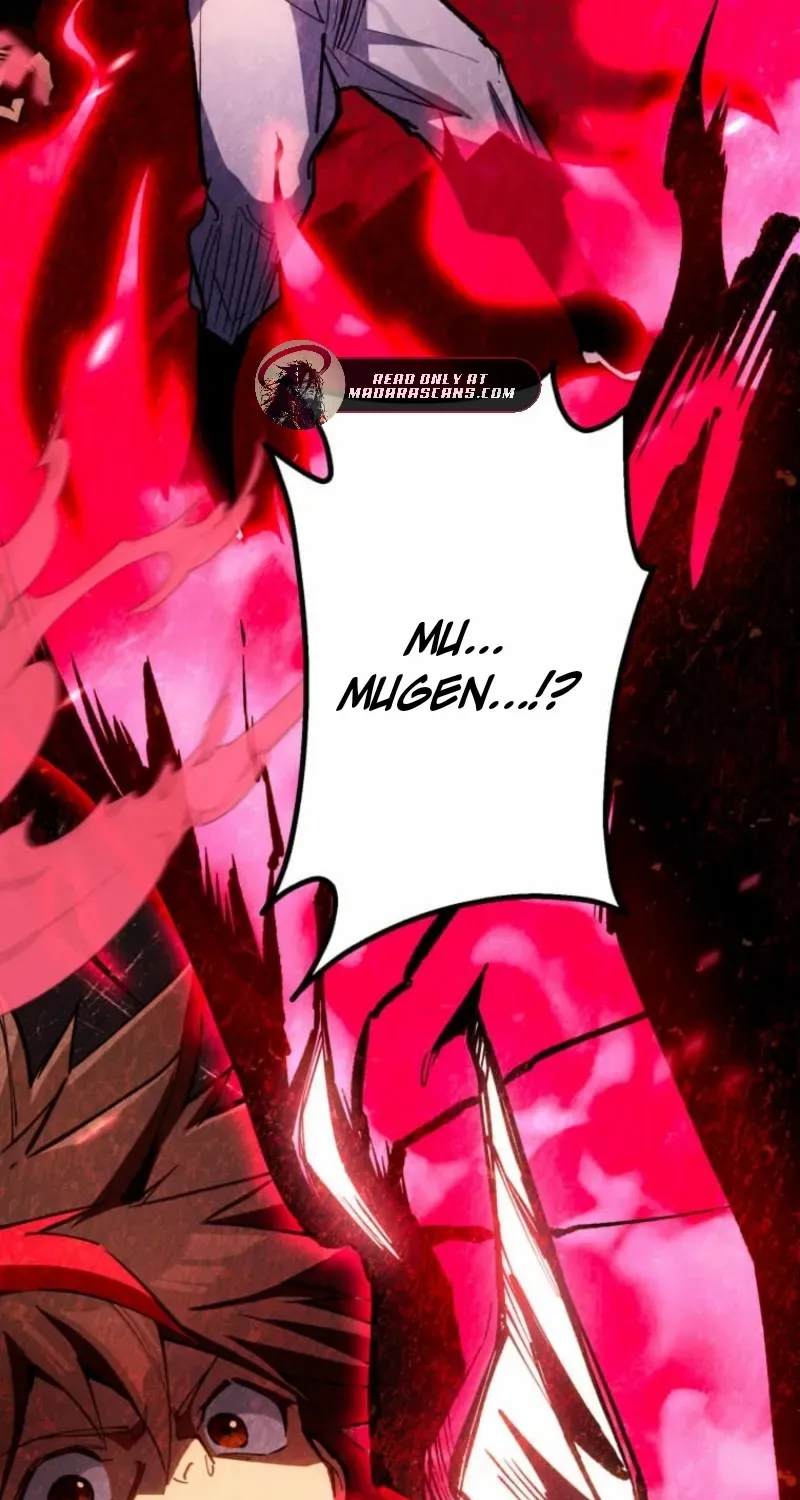 Infinite Awakening Chapter 23 page 35 - 