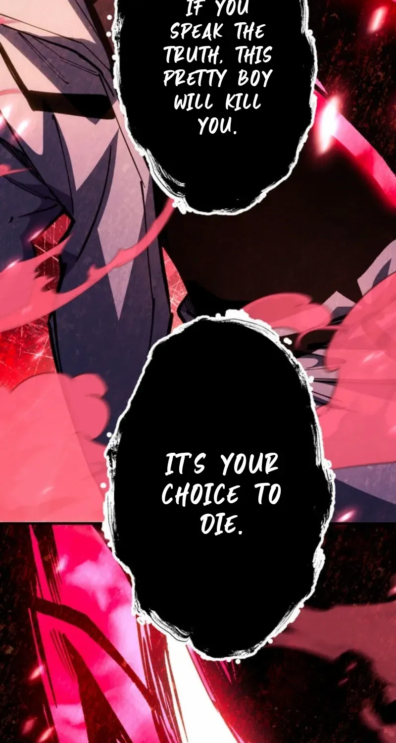 Infinite Awakening Chapter 23 page 37 - 