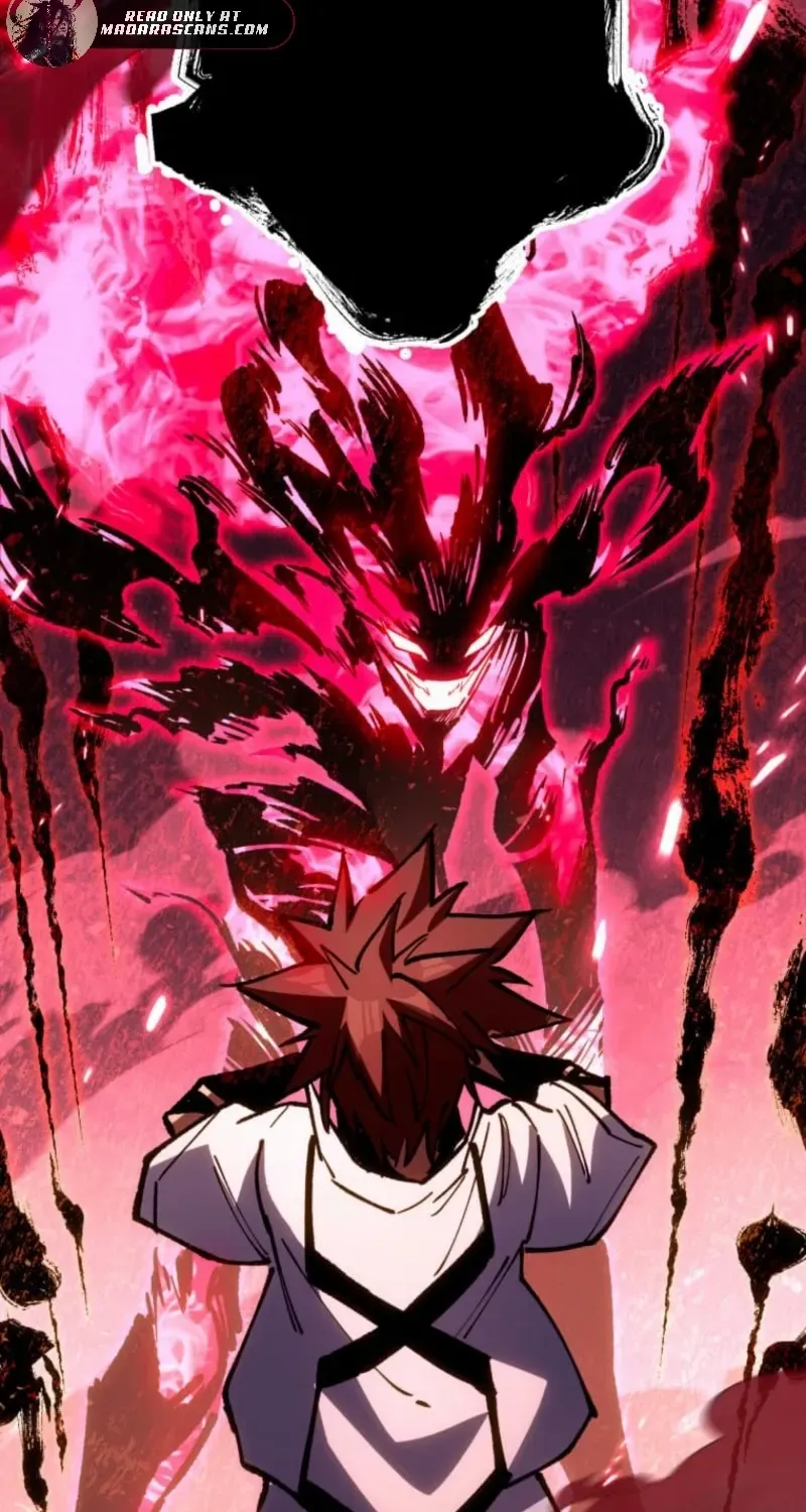 Infinite Awakening Chapter 23 page 40 - 