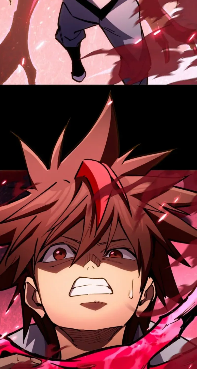 Infinite Awakening Chapter 23 page 41 - 