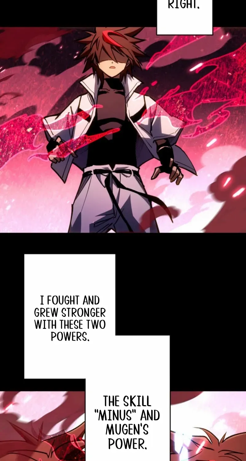 Infinite Awakening Chapter 23 page 43 - 