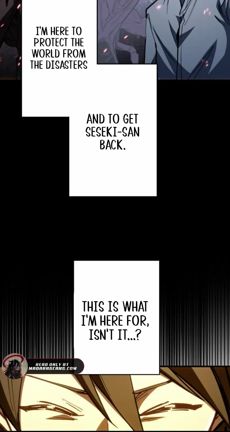Infinite Awakening Chapter 23 page 45 - 