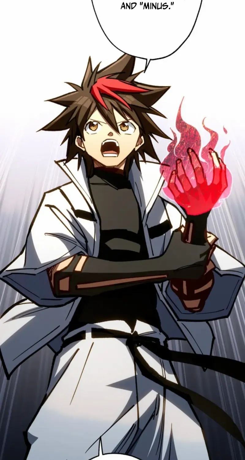 Infinite Awakening Chapter 23 page 50 - 