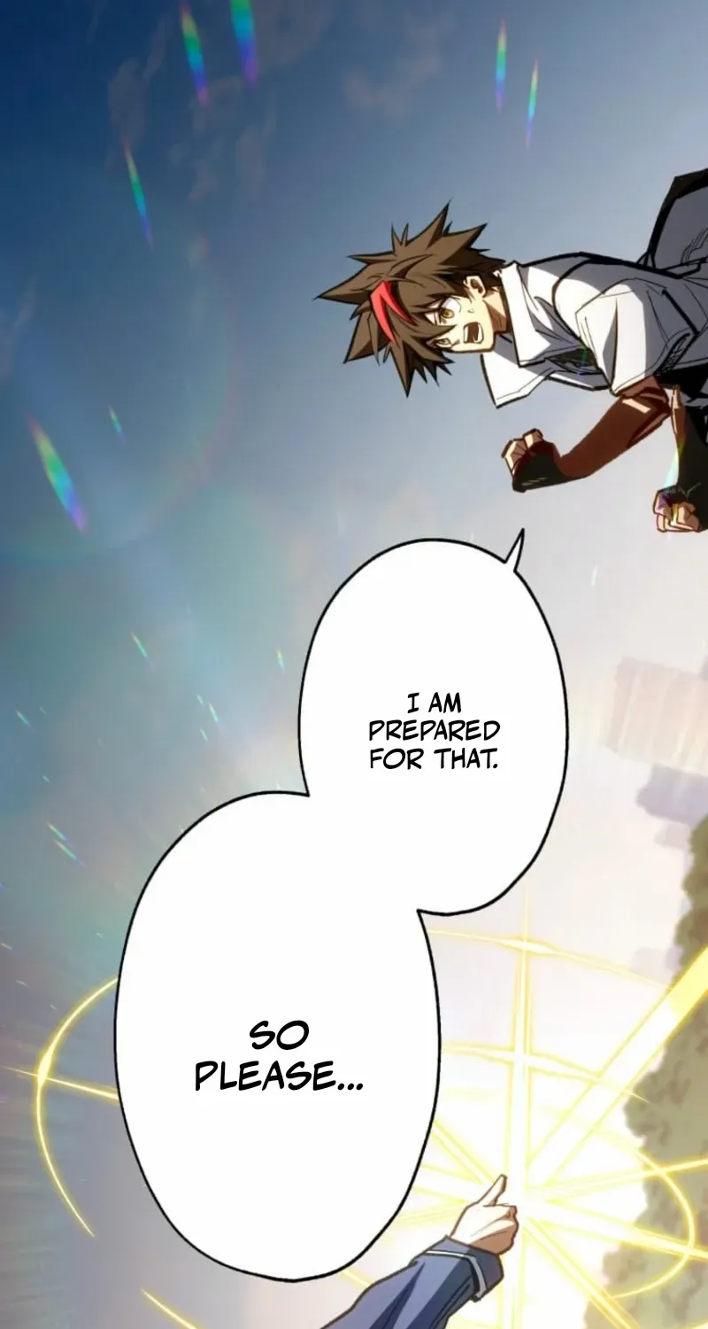 Infinite Awakening Chapter 23 page 52 - 