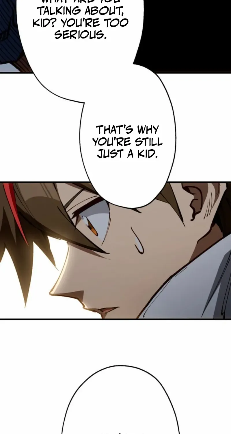 Infinite Awakening Chapter 23 page 58 - 