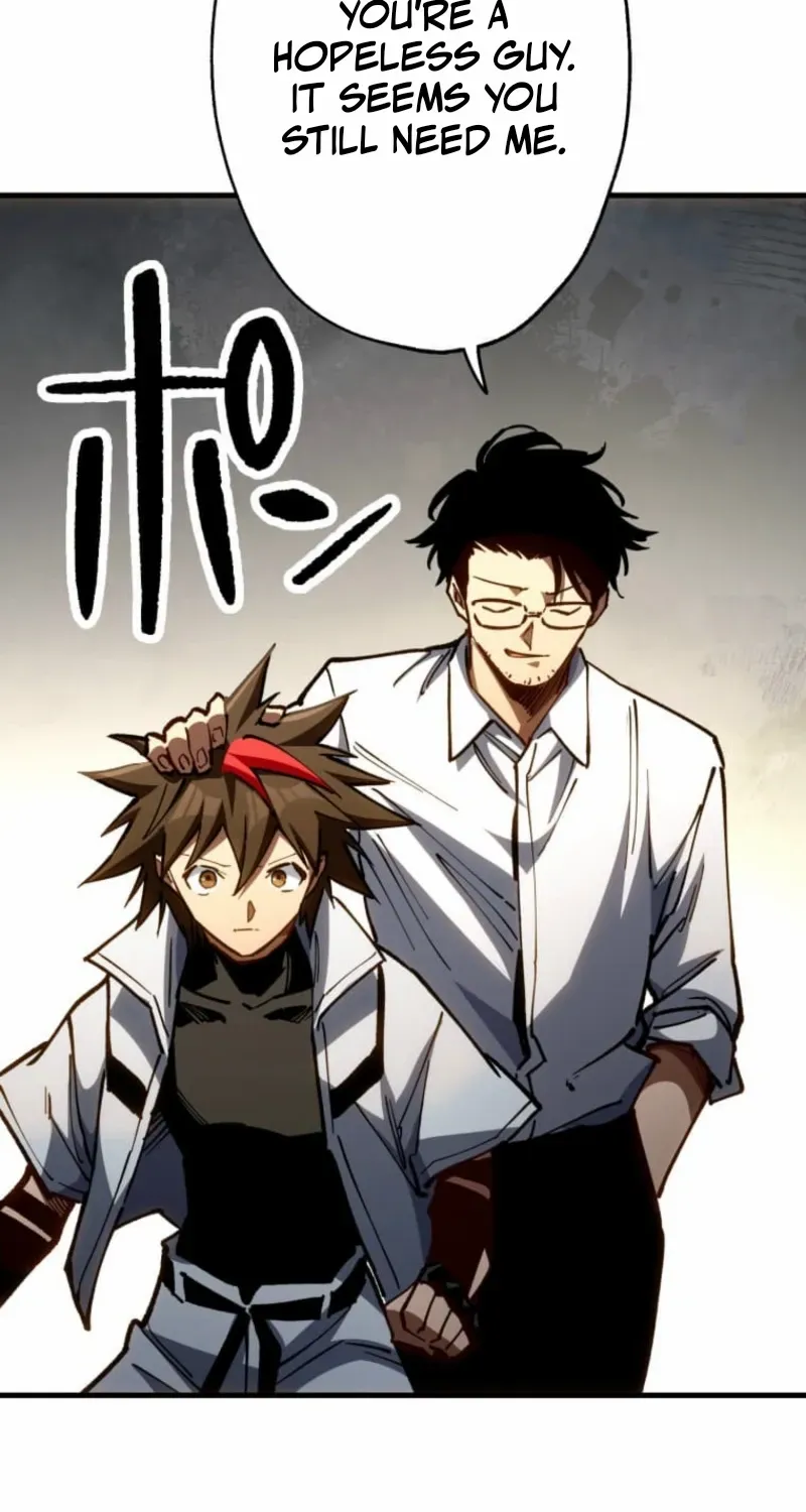 Infinite Awakening Chapter 23 page 59 - 