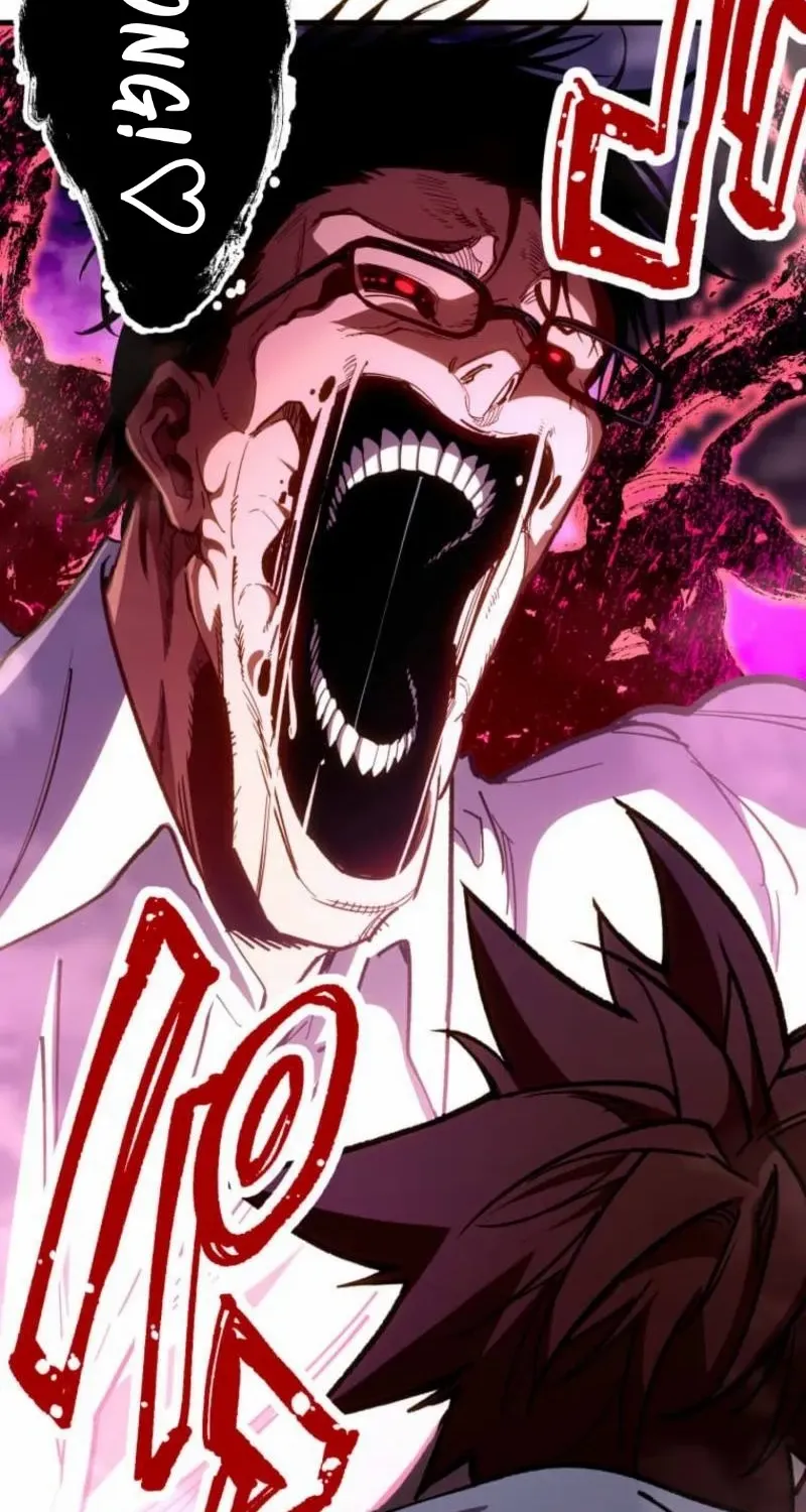 Infinite Awakening Chapter 23 page 64 - 