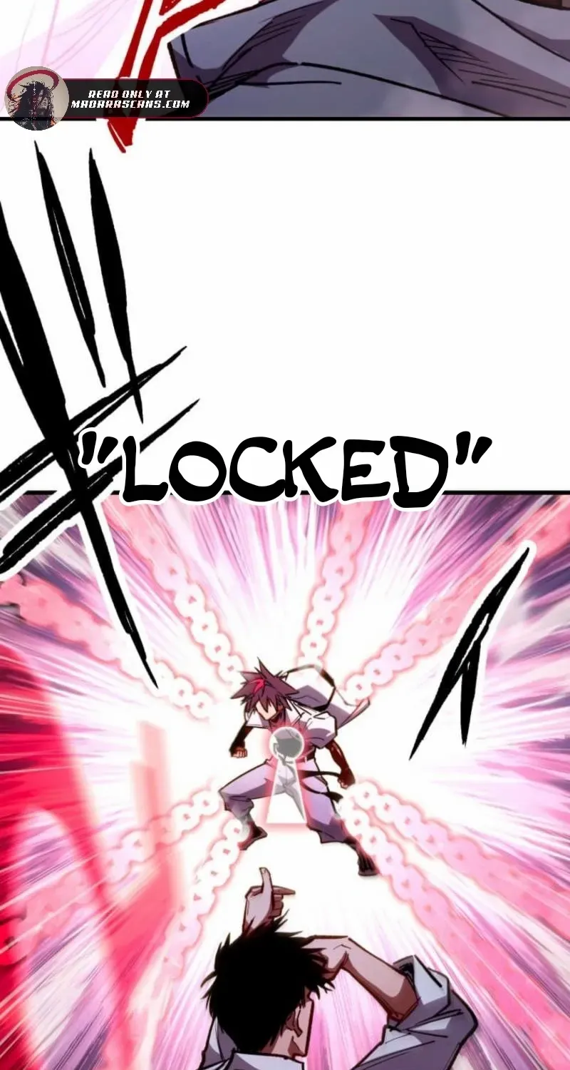 Infinite Awakening Chapter 23 page 65 - 