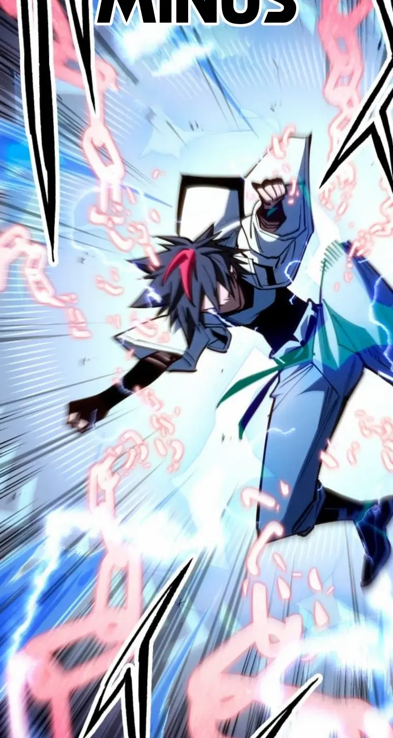 Infinite Awakening Chapter 23 page 68 - 