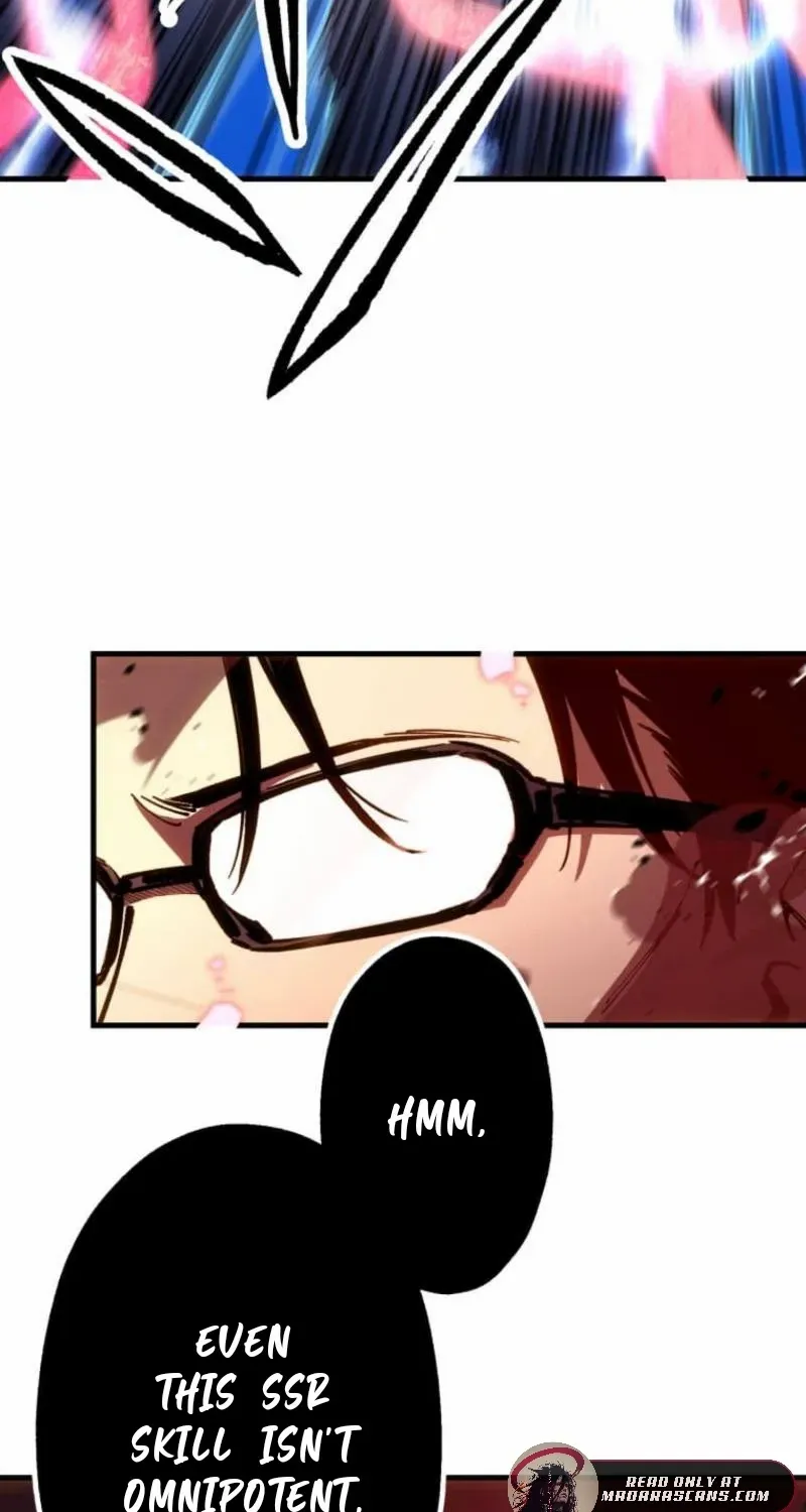 Infinite Awakening Chapter 23 page 69 - 