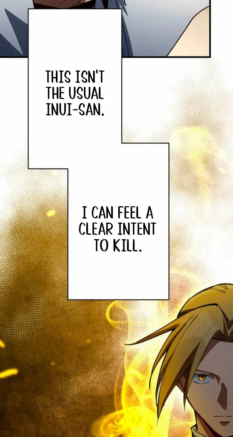 Infinite Awakening Chapter 23 page 8 - 