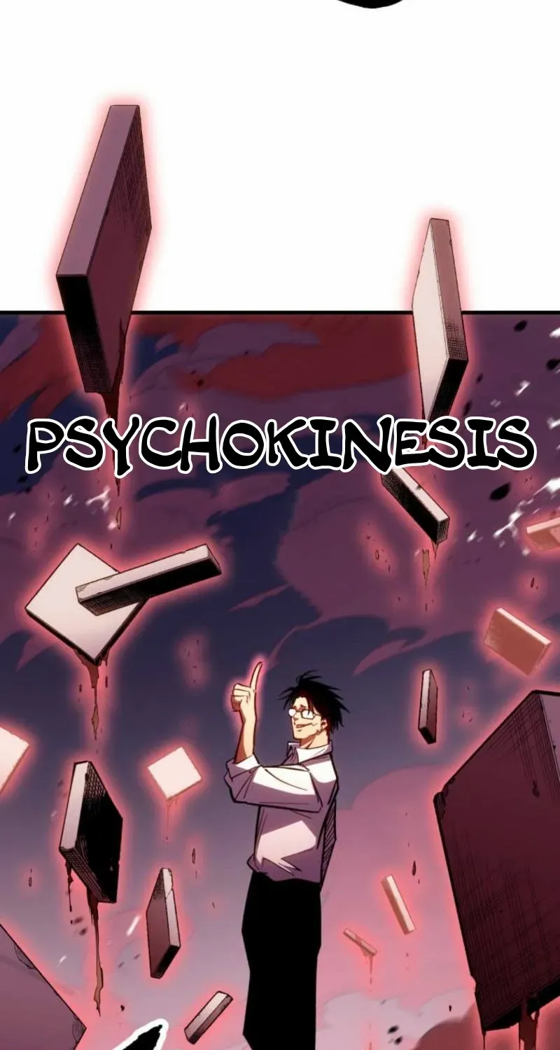 Infinite Awakening Chapter 23 page 71 - 