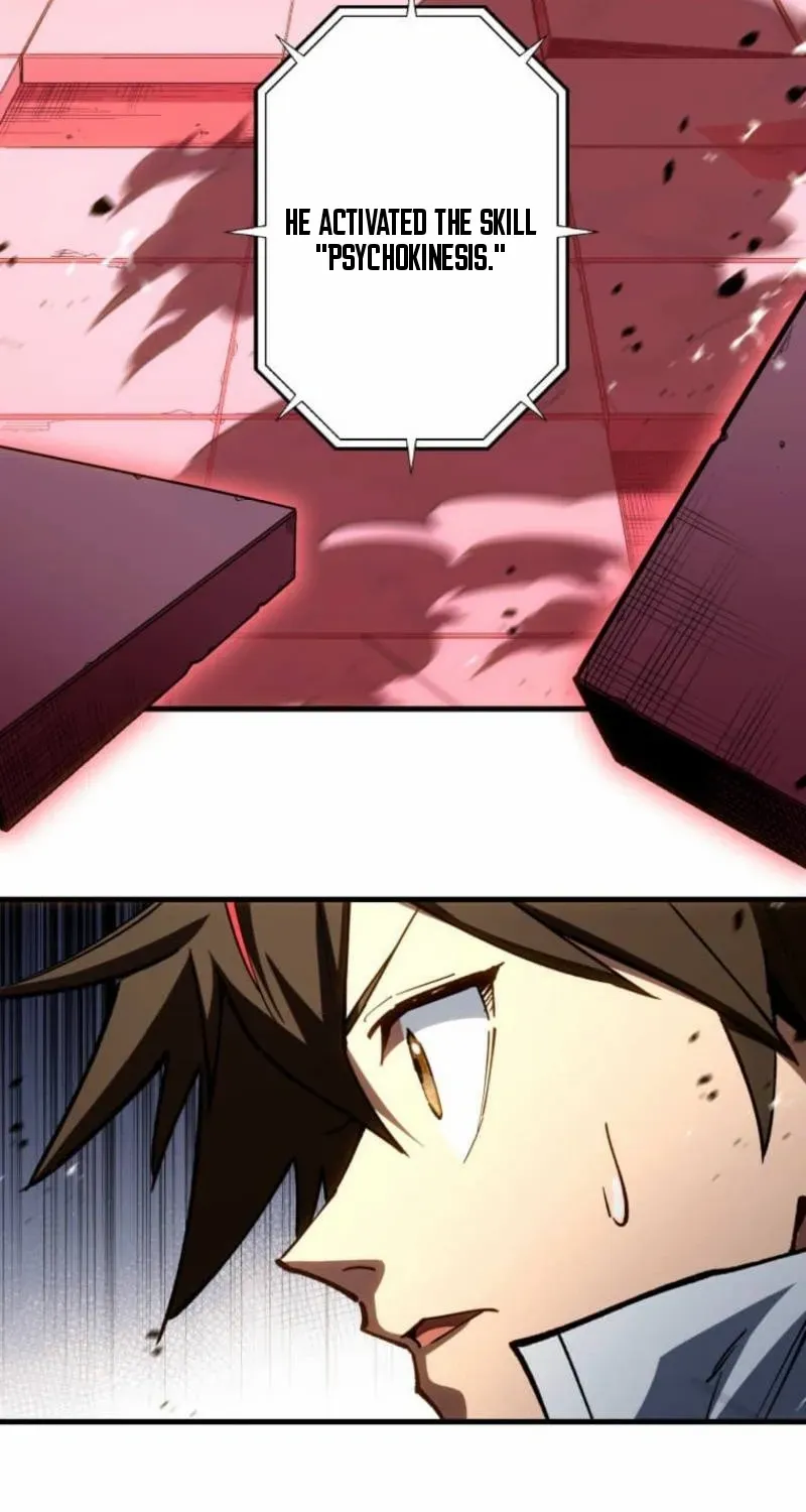 Infinite Awakening Chapter 23 page 73 - 