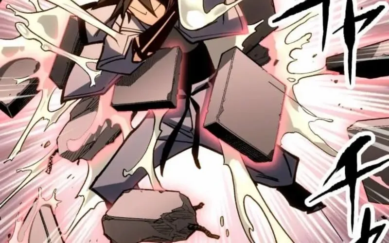 Infinite Awakening Chapter 23 page 78 - 