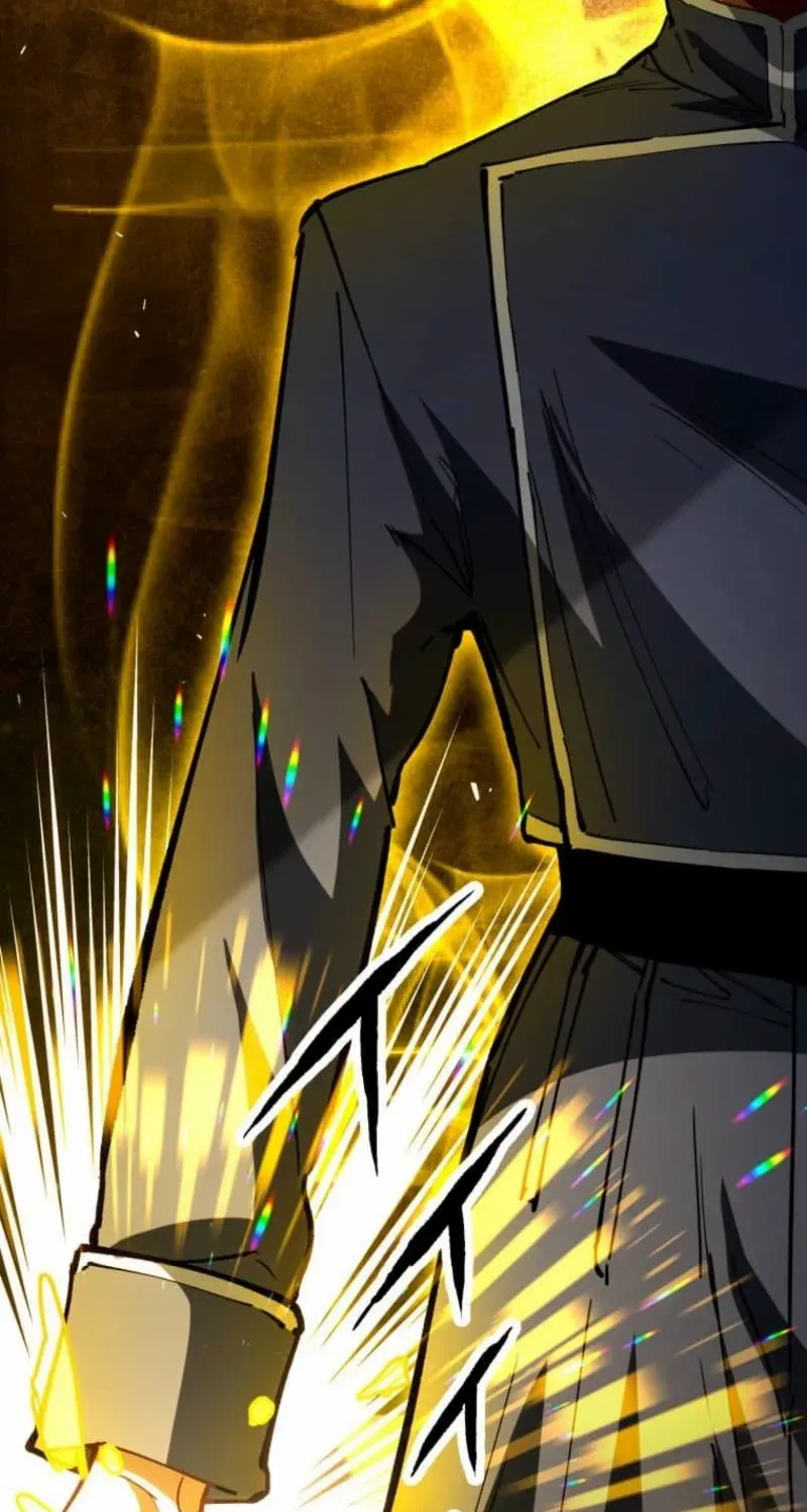 Infinite Awakening Chapter 23 page 9 - 
