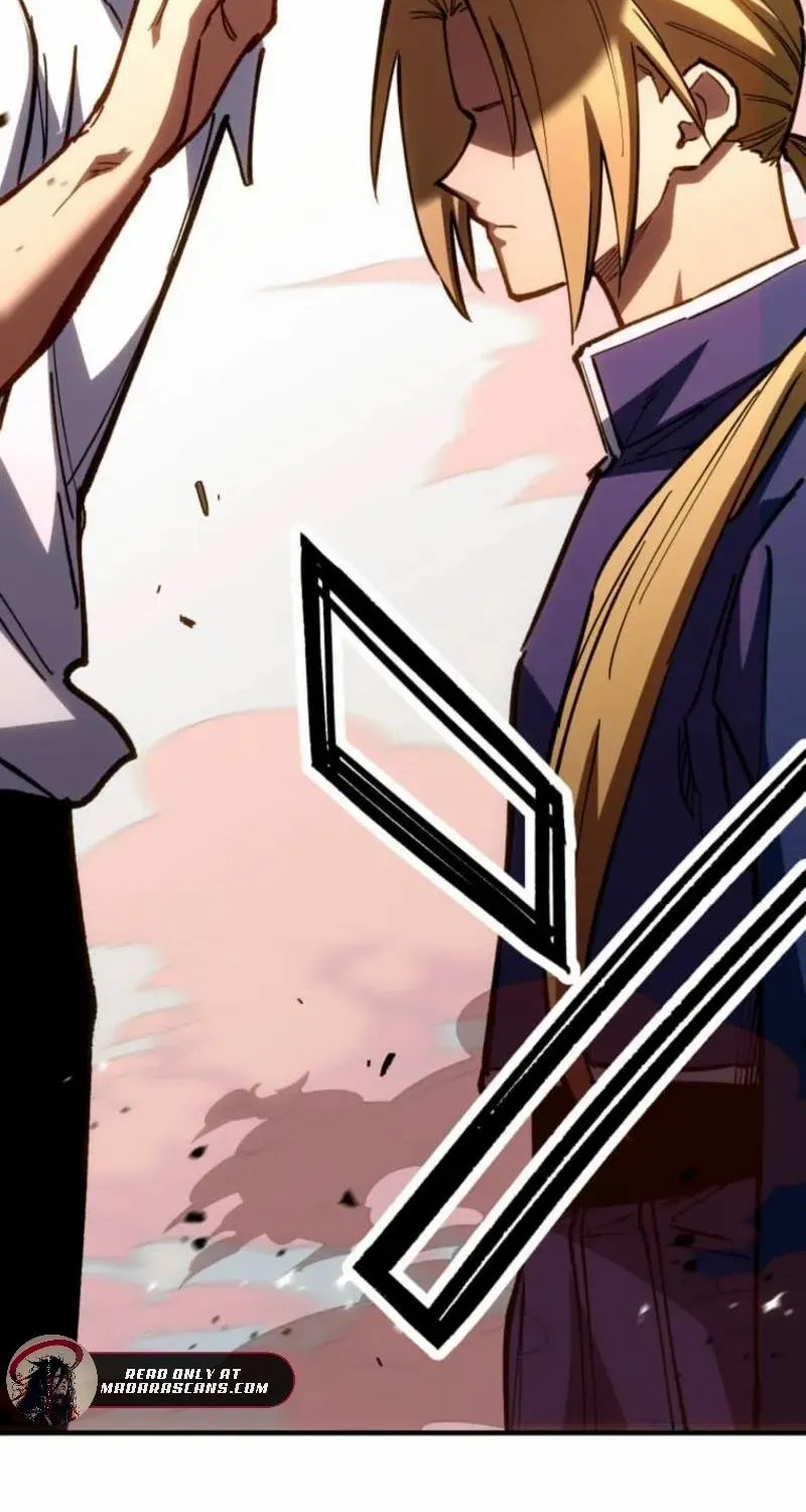 Infinite Awakening Chapter 23 page 86 - 