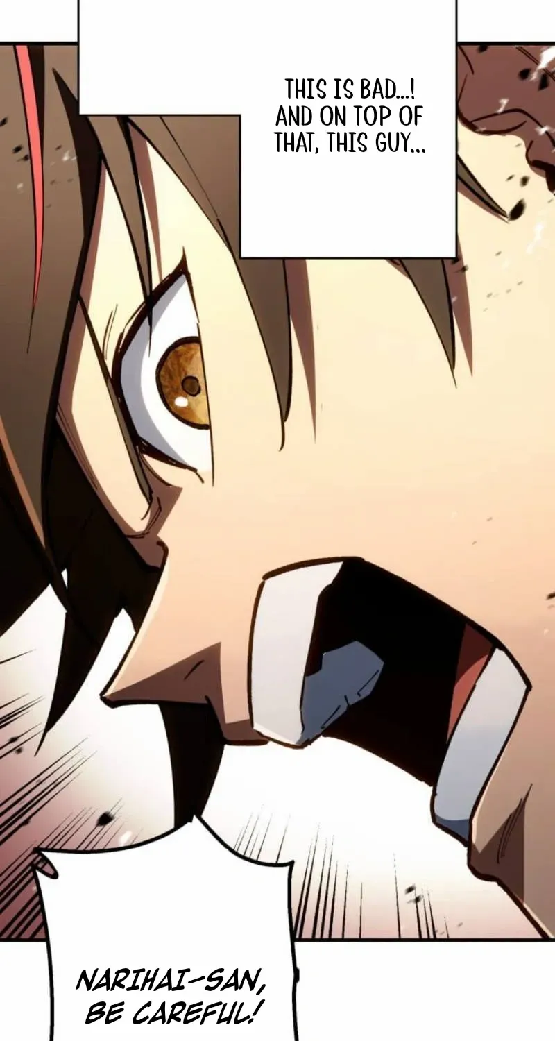 Infinite Awakening Chapter 23 page 89 - 