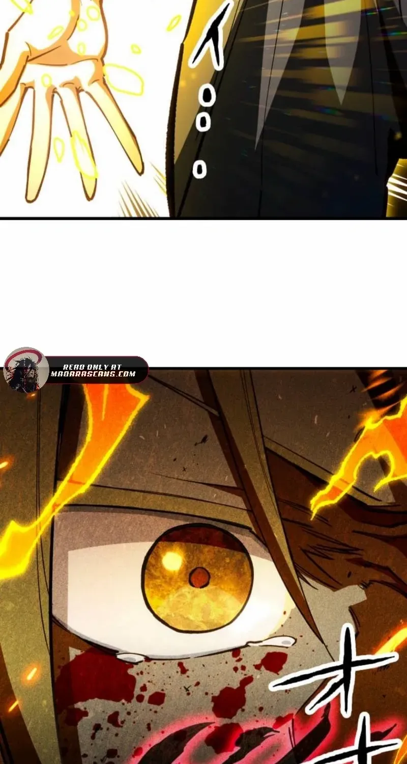 Infinite Awakening Chapter 23 page 10 - 