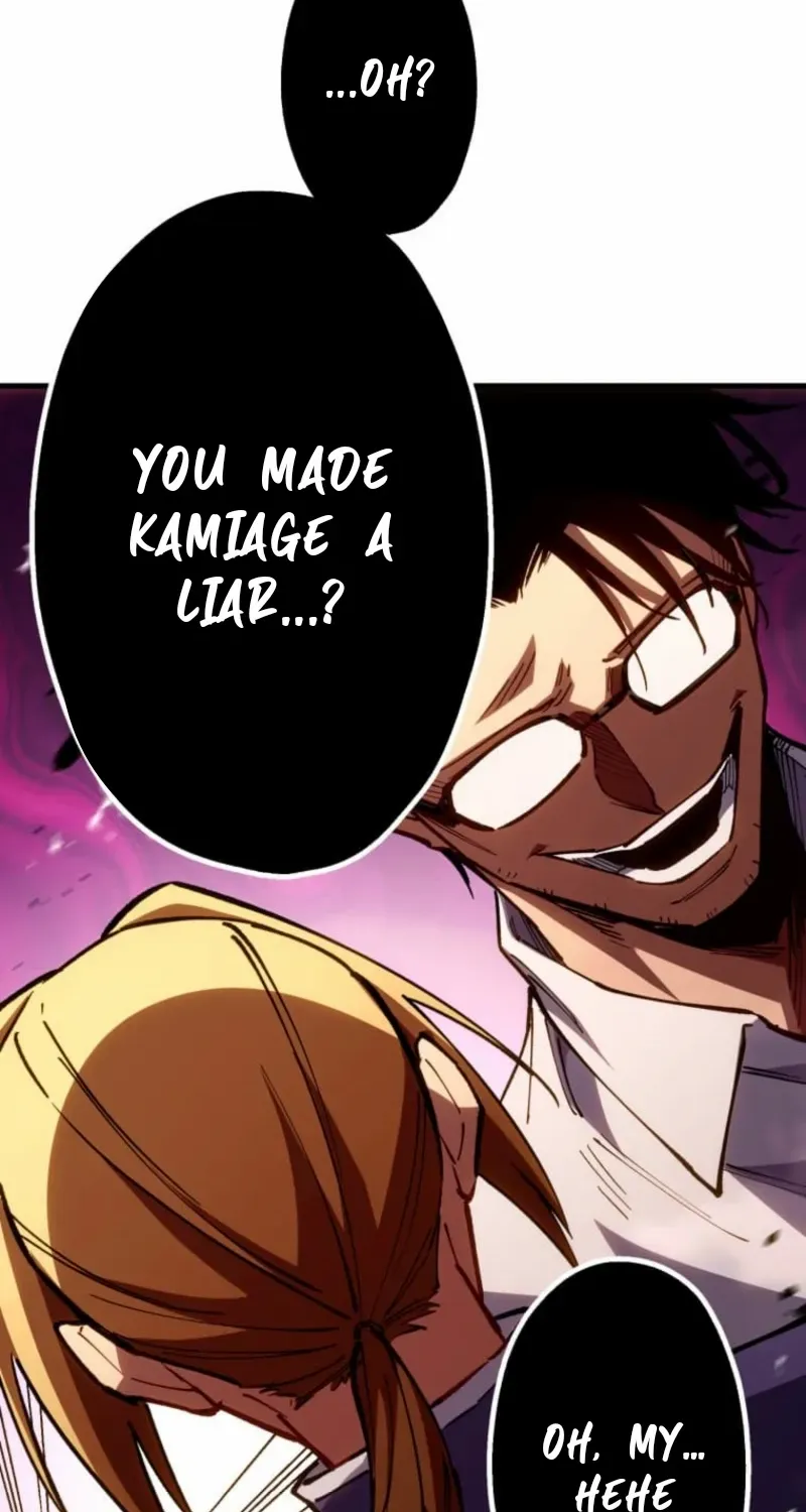 Infinite Awakening Chapter 23 page 94 - 