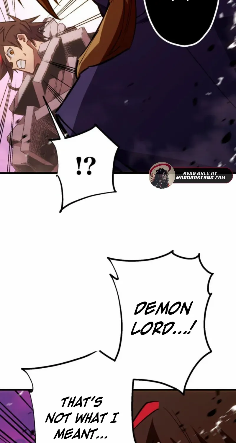 Infinite Awakening Chapter 23 page 95 - 