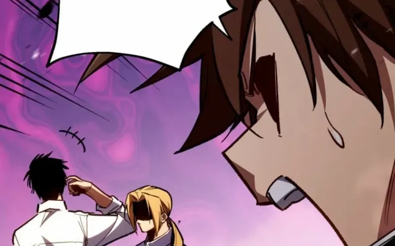 Infinite Awakening Chapter 23 page 96 - 