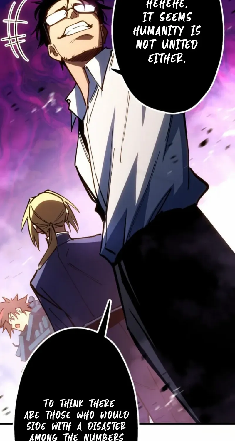 Infinite Awakening Chapter 23 page 100 - 