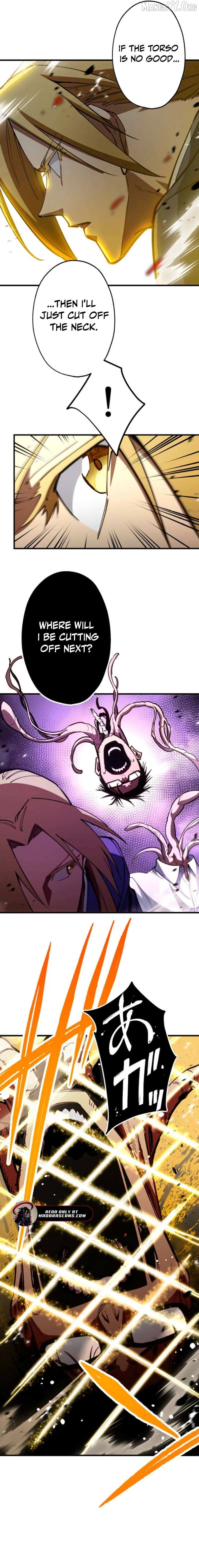 Infinite Awakening Chapter 24 page 13 - 