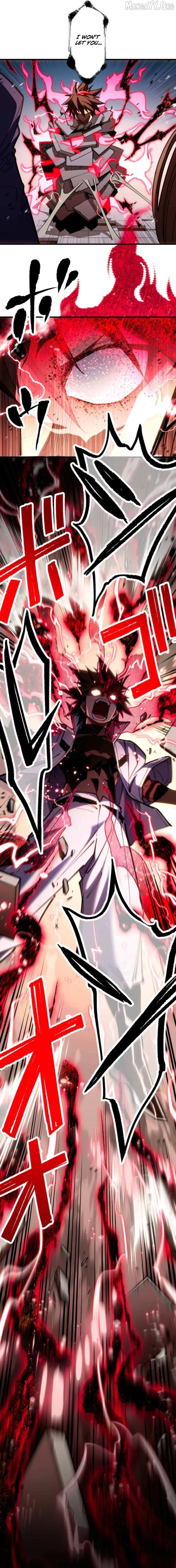 Infinite Awakening Chapter 24 page 22 - 