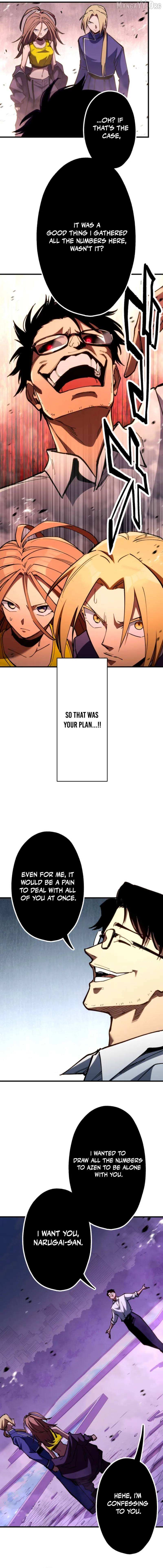 Infinite Awakening Chapter 25 page 10 - 
