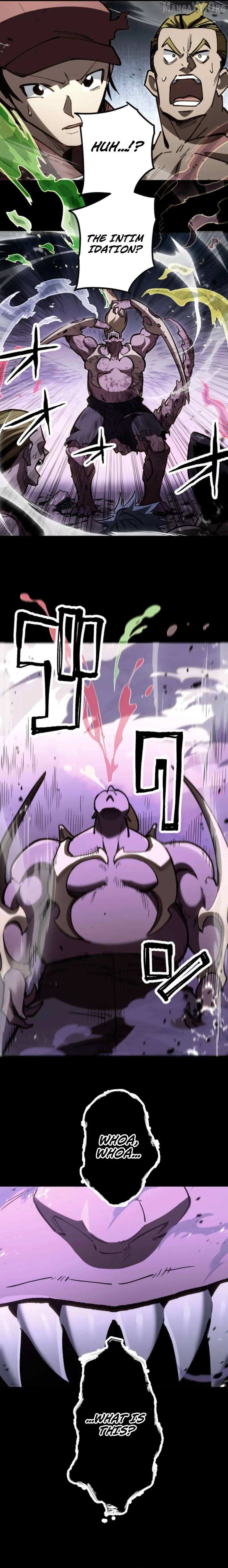 Infinite Awakening Chapter 26 page 15 - 