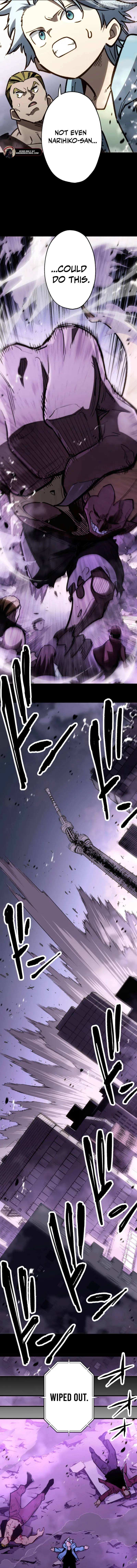 Infinite Awakening Chapter 26 page 17 - 