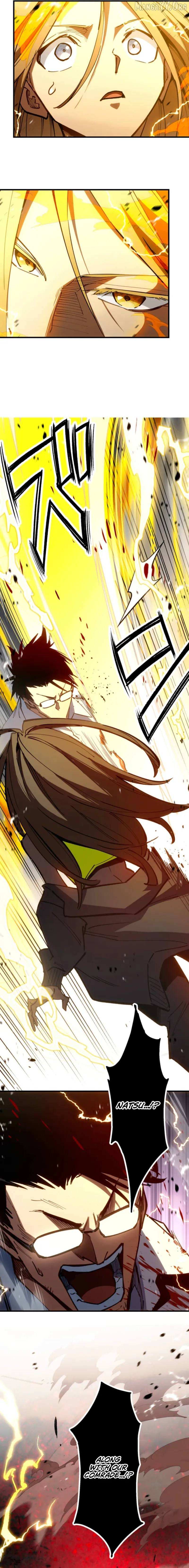 Infinite Awakening Chapter 26 page 7 - 