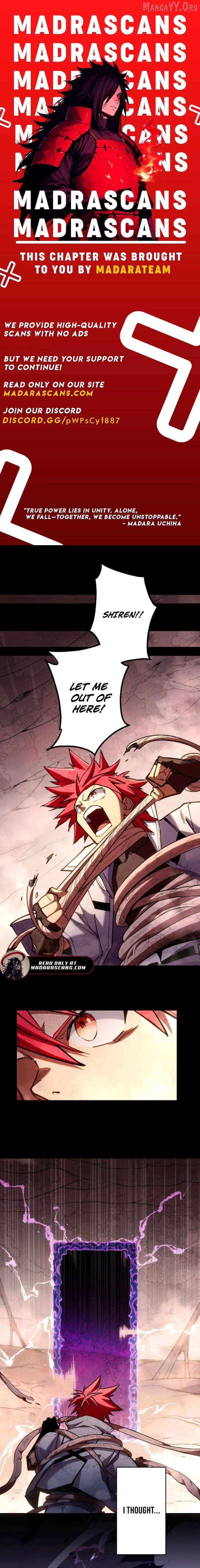 Infinite Awakening Chapter 27 page 1 - 
