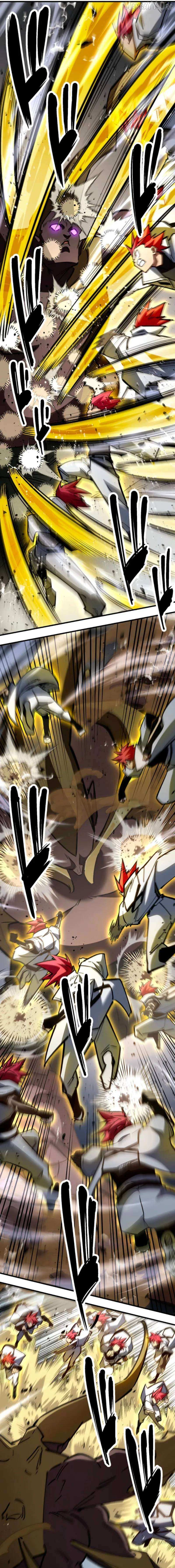Infinite Awakening Chapter 27 page 15 - 