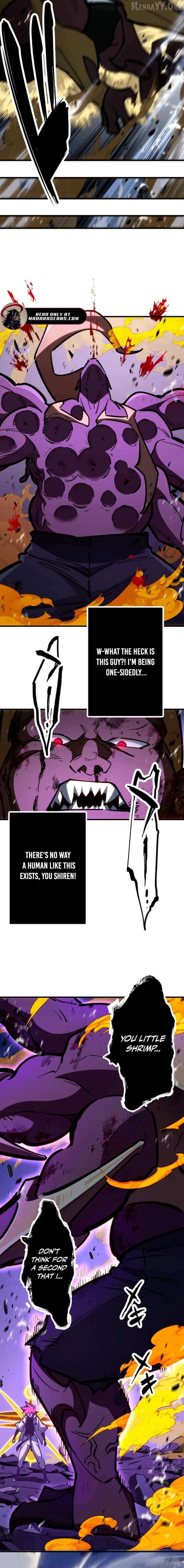 Infinite Awakening Chapter 27 page 16 - 