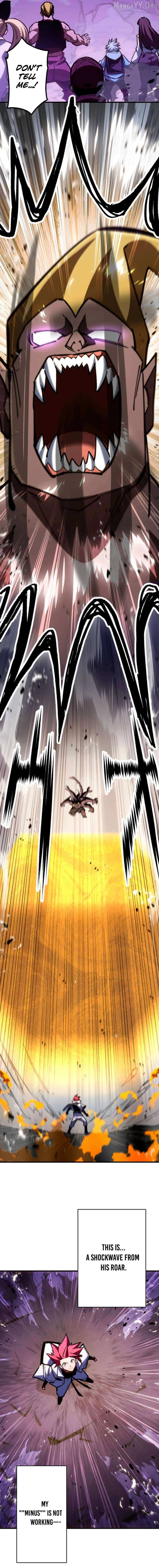 Infinite Awakening Chapter 27 page 18 - 