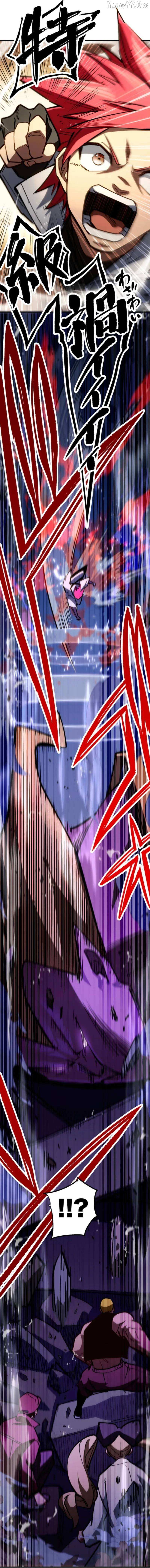 Infinite Awakening Chapter 27 page 3 - 