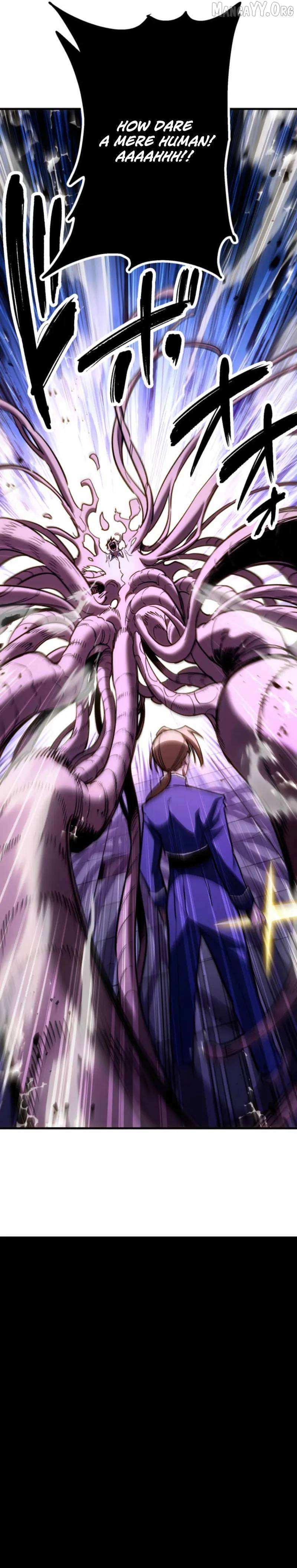 Infinite Awakening Chapter 27 page 23 - 