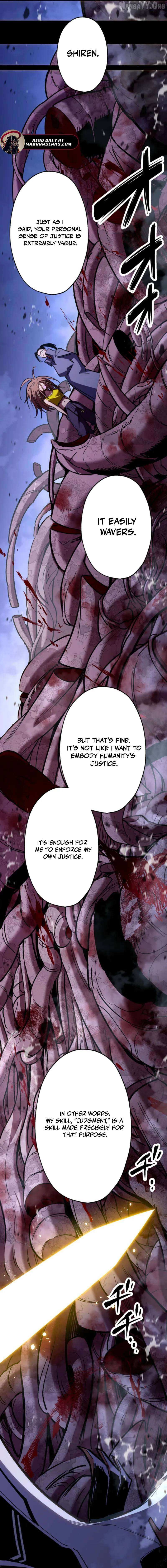 Infinite Awakening Chapter 27 page 24 - 