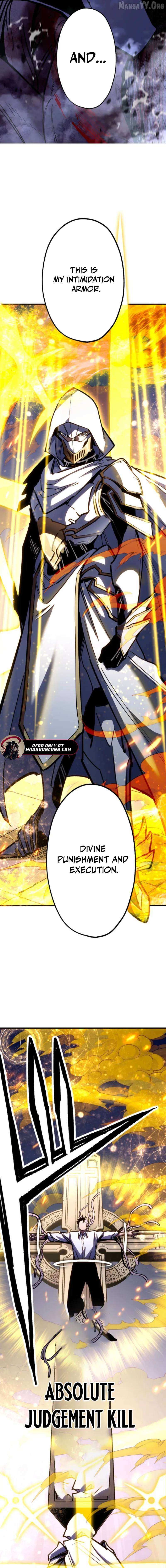 Infinite Awakening Chapter 27 page 25 - 