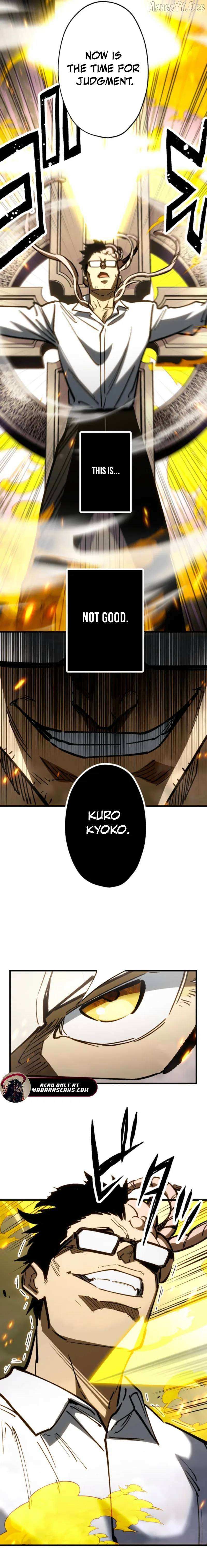 Infinite Awakening Chapter 27 page 27 - 