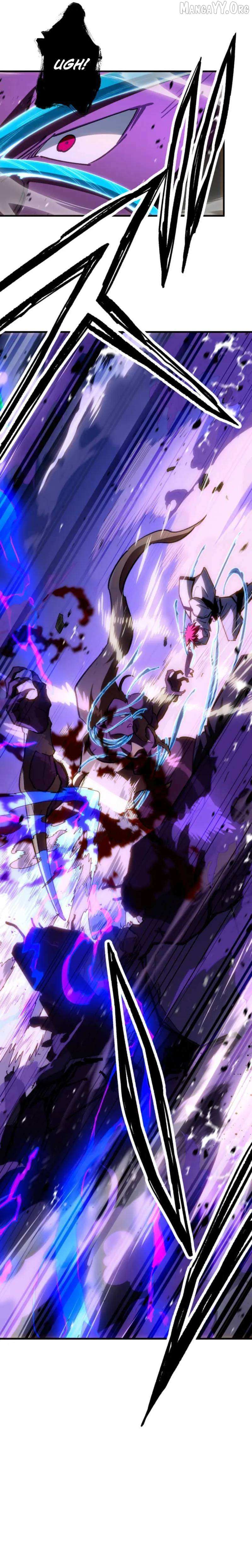 Infinite Awakening Chapter 27 page 10 - 